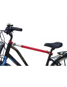 Adattatore uomo donna per portabici peruzzo 395