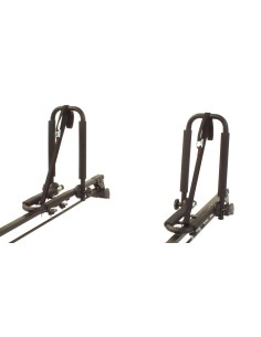 Porta Kayak e Windsurf per barre portatutto max 70mm