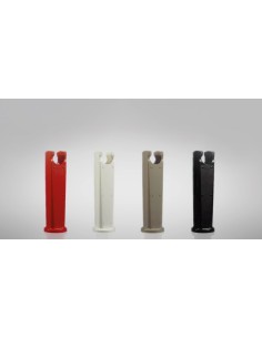 Portabici a muro da interni 360 gradi Cool Bike Rack 2