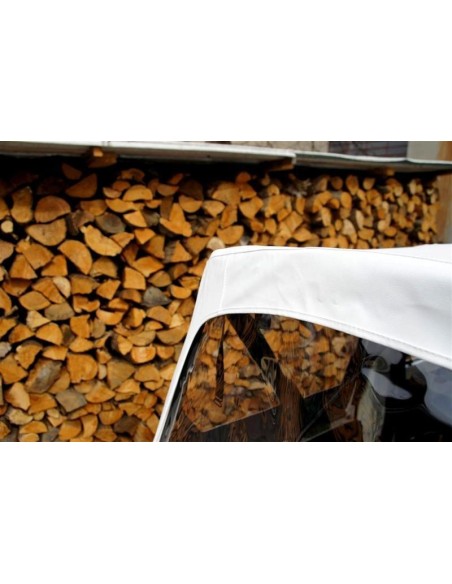 Copertura capote Soft Top Suzuki Vitara bianco