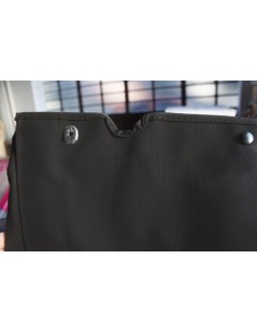 Copertura capote Soft Top Suzuki Vitara nero 2