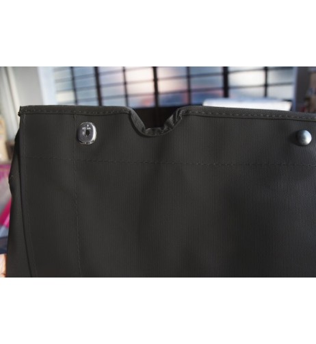 Copertura capote Soft Top Suzuki Vitara nero