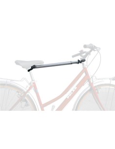 Braccio trasformazione bici Donna-Uomo montaggio portabici