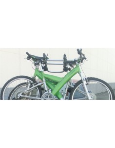 Braccio trasformazione bici Donna-Uomo montaggio portabici 2