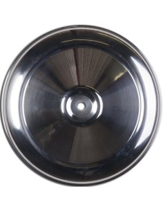 Coppa ruota borchia eq. Originale Fiat 500 D-F