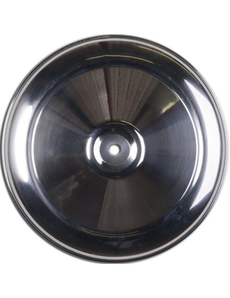 Coppa ruota borchia eq. Originale Fiat 500 D-F