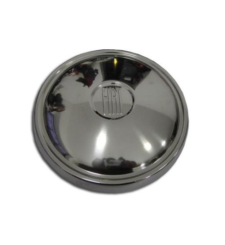 Coppa ruota borchia eq. Originale Fiat 500 Giardiniera