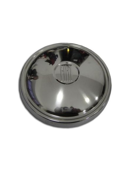 Coppa ruota borchia eq. Originale Fiat 500 Giardiniera