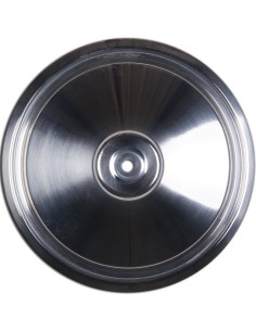 Coppa ruota borchia eq. Originale Fiat 500 L