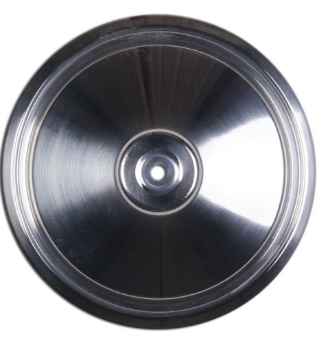 Coppa ruota borchia eq. Originale Fiat 500 L