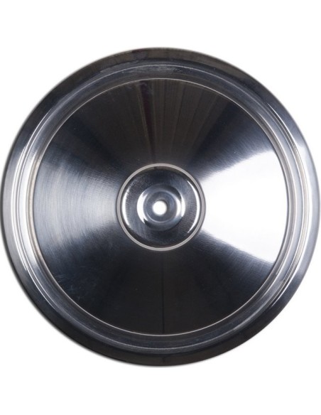 Coppa ruota borchia eq. Originale Fiat 500 L