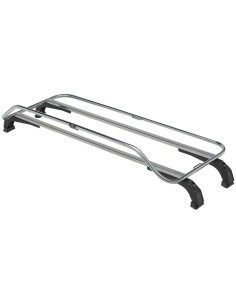 Portabagagli posteriore bagagliera spider e coupe' - 97x45cm