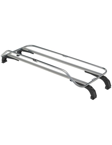 Portabagagli posteriore bagagliera spider e coupe' - 97x45cm