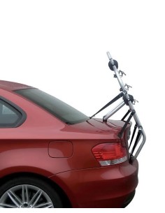 Portabici 3 bici posteriore in alluminio da portellone ALU TORBOLE 3 2