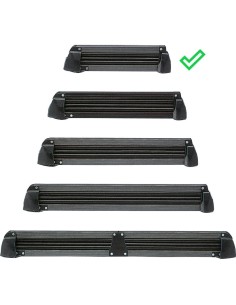 Portasci snowboard universale 3 paia sci o 2 snow 01880 2