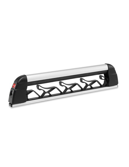Portasci snowboard universale 4 paia sci o 2 snow 01896