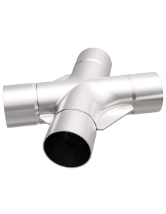 Raccordo per silenziatore Magnaflow Tru X Pipe 2 25 10780