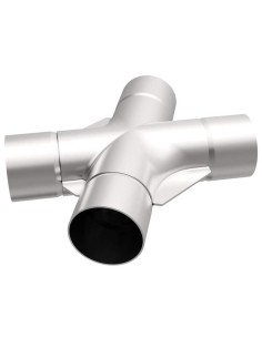 Raccordo per silenziatore Magnaflow Tru X Pipe 2 5 10781