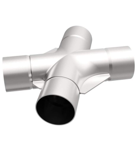 Raccordo per silenziatore Magnaflow Tru X Pipe 2 5 10781
