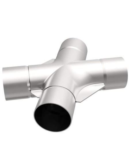 Raccordo per silenziatore Magnaflow Tru X Pipe 2 5 10781