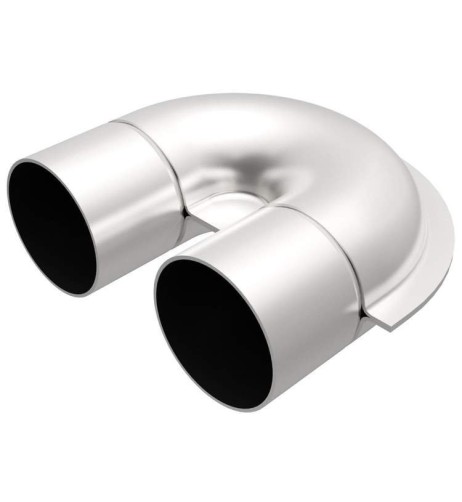 Raccordo per silenziatore Magnaflow U Pipe 2 5 10731