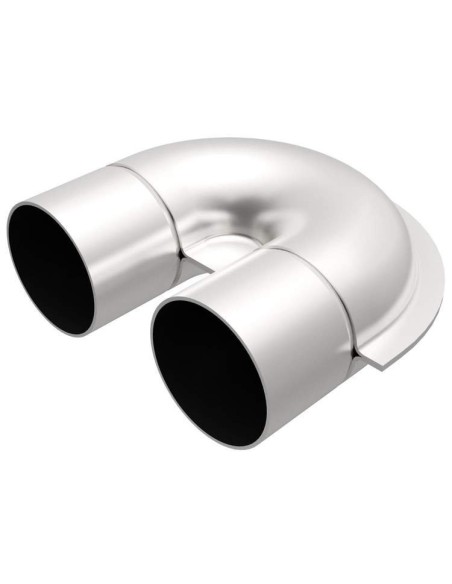 Raccordo per silenziatore Magnaflow U Pipe 2 5 10731