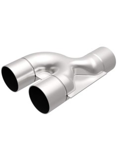 Raccordo per silenziatore Magnaflow Y Pipe 2 5 10732