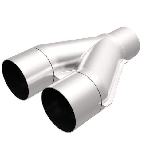 Raccordo per silenziatore Magnaflow Y Pipe 4 4 10799