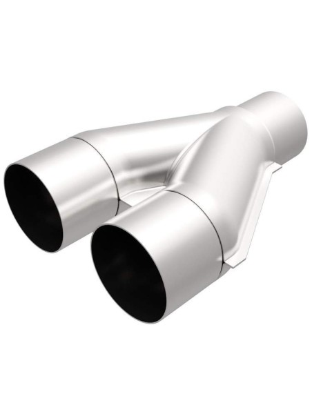 Raccordo per silenziatore Magnaflow Y Pipe 4 4 10799