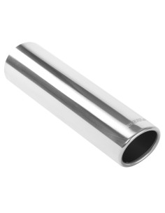 Terminale singolo Magnaflow Round 15 35116 entrata 3in 7 6cm