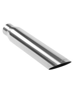 Terminale singolo Magnaflow Round 45 35146 entrata 2 5in 6 3cm