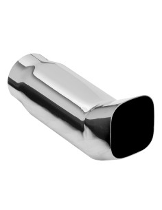 Terminale singolo Magnaflow Square DTM 35135 entrata 2 25in 5 7cm