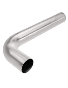 Tubo raccordo per silenziatore Magnaflow 2 5 90 gradi 10706
