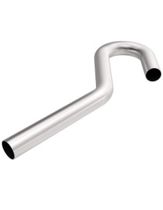 Tubo raccordo per silenziatore Magnaflow 3 45 gradi 10739
