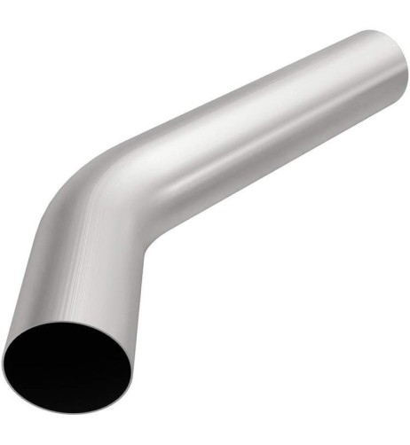 Tubo raccordo per silenziatore Magnaflow 5 45 gradi 10713