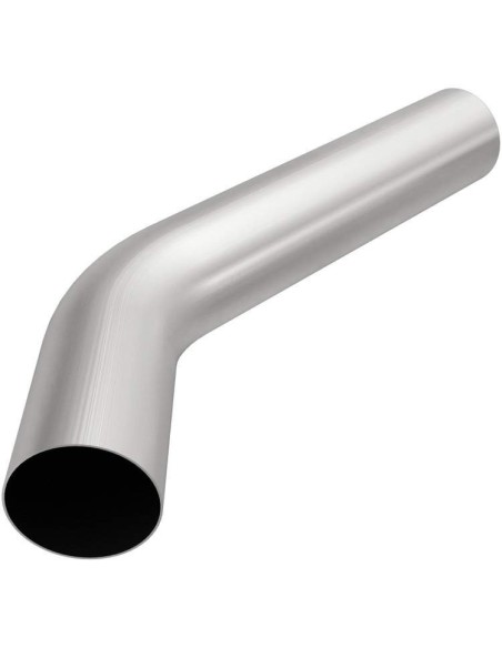 Tubo raccordo per silenziatore Magnaflow 5 45 gradi 10713