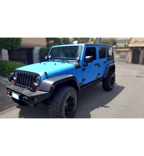 4 bombolette spray vernice removibile wrapping Full Dip Azzurro luminoso 