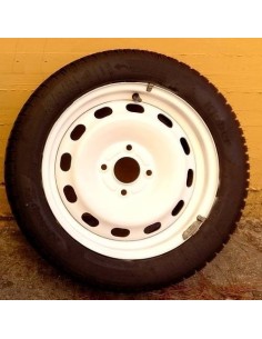 4 bombolette spray vernice removibile wrapping Full Dip Bianco opaco 2