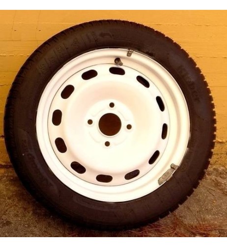 4 bombolette spray vernice removibile wrapping Full Dip Bianco opaco