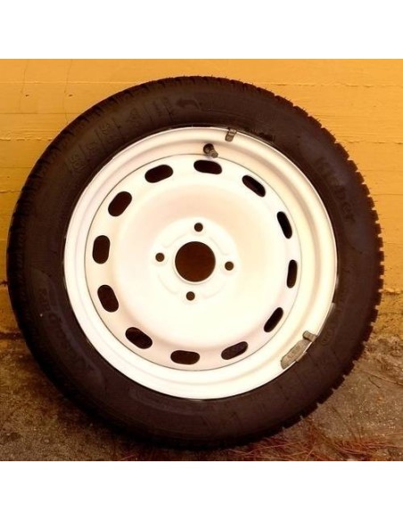 4 bombolette spray vernice removibile wrapping Full Dip Bianco opaco