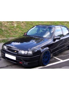 4 bombolette spray vernice removibile wrapping Full Dip Blu opaco 2