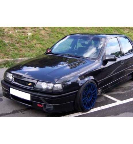 4 bombolette spray vernice removibile wrapping Full Dip Blu opaco