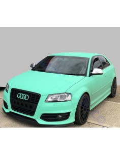 4 bombolette spray vernice removibile wrapping Full Dip Verde Paradise 2