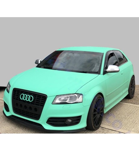 4 bombolette spray vernice removibile wrapping Full Dip Verde Paradise