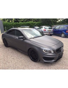 Barattolo vernice removibile Full Dip 1 litro Antracite Metallizzato 2