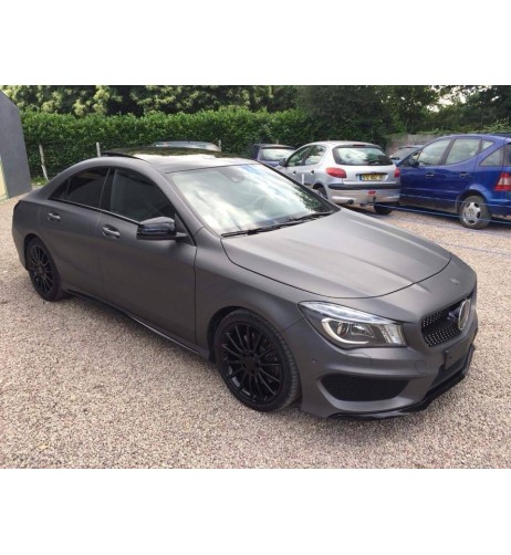 Barattolo vernice removibile Full Dip 1 litro Antracite Metallizzato