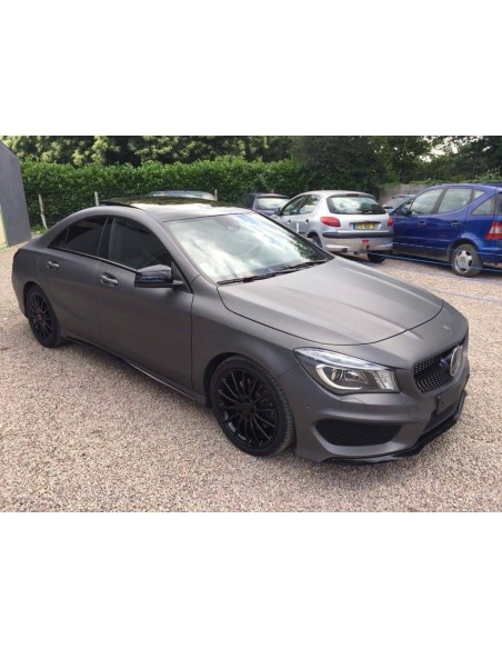 Barattolo vernice removibile Full Dip 1 litro Antracite Metallizzato