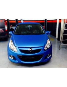 Barattolo vernice removibile Full Dip 1 litro Azzurro Metallizzato 2