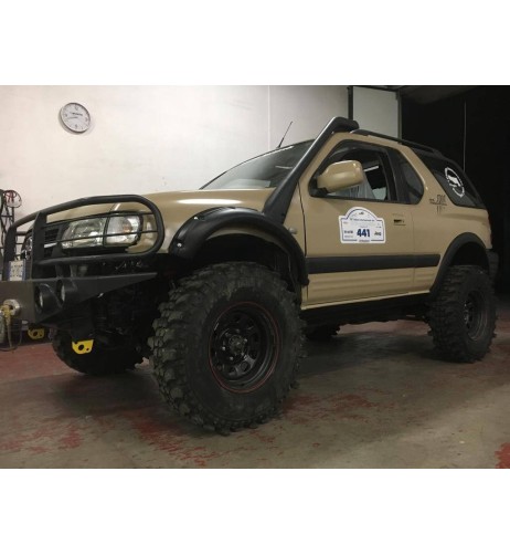 Barattolo vernice removibile Full Dip 1 litro Beige Militare