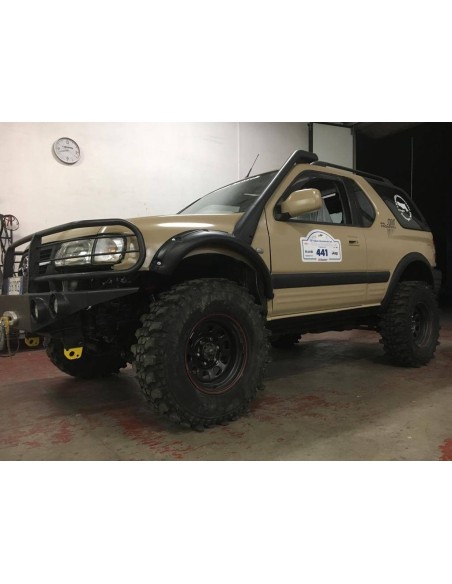 Barattolo vernice removibile Full Dip 1 litro Beige Militare